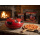 ExtraLink Piec do pizzy pizza oven z okienkiem termometrem 1200W Infer - 1585405 - zdjęcie 10